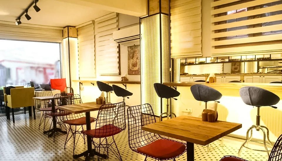 هتل نوا فلتس استانبول